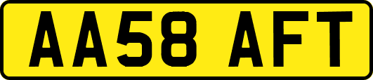 AA58AFT