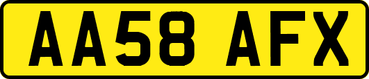 AA58AFX