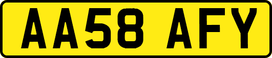 AA58AFY