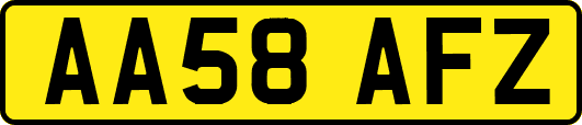 AA58AFZ