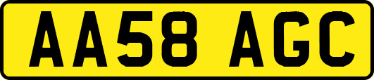 AA58AGC