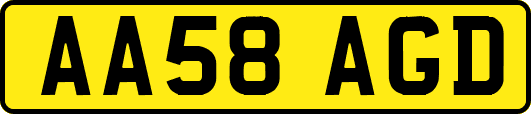 AA58AGD