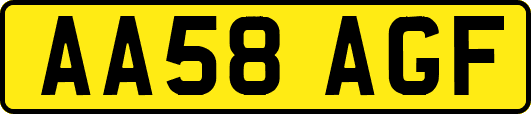 AA58AGF