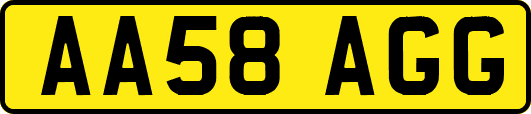 AA58AGG