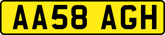 AA58AGH