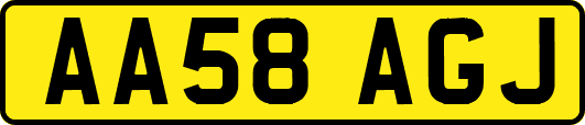 AA58AGJ