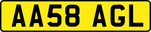 AA58AGL
