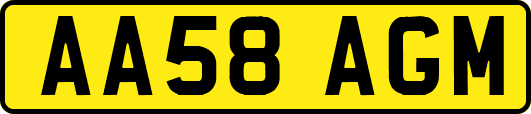 AA58AGM