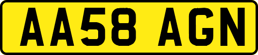 AA58AGN