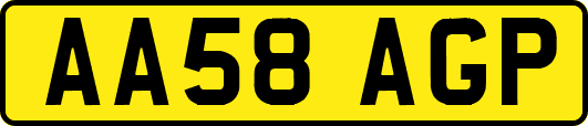 AA58AGP