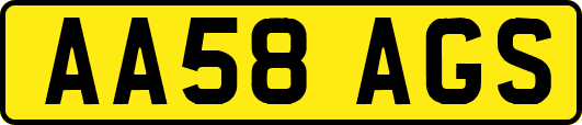 AA58AGS