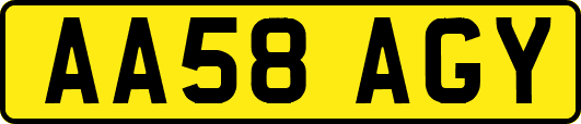 AA58AGY