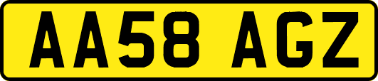 AA58AGZ