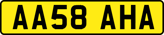 AA58AHA