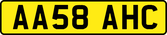 AA58AHC