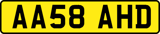AA58AHD
