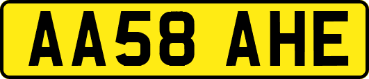 AA58AHE