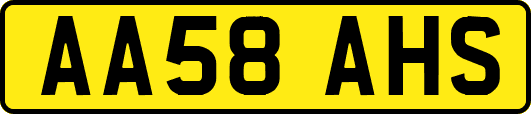 AA58AHS
