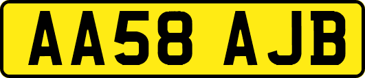 AA58AJB