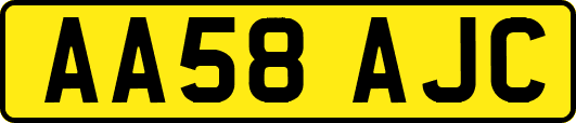 AA58AJC