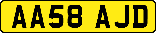 AA58AJD