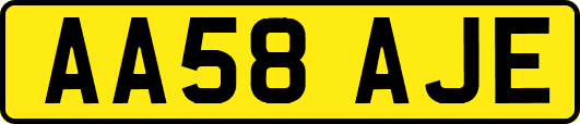 AA58AJE