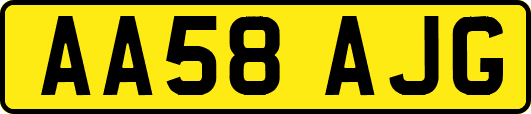 AA58AJG