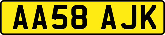 AA58AJK