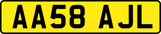 AA58AJL