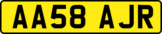 AA58AJR