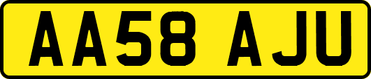 AA58AJU