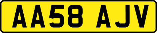 AA58AJV
