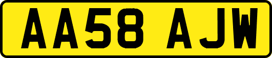 AA58AJW
