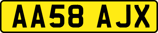 AA58AJX