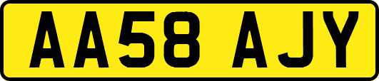 AA58AJY