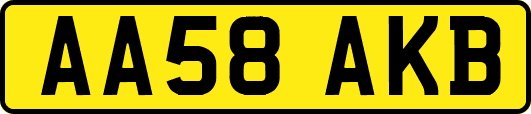 AA58AKB