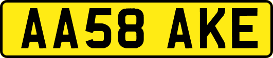 AA58AKE