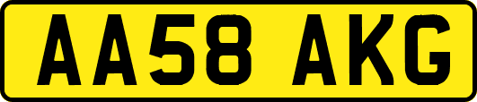AA58AKG