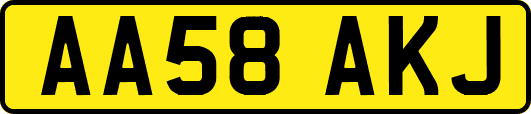 AA58AKJ