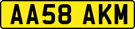AA58AKM