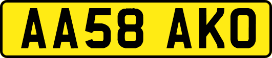AA58AKO