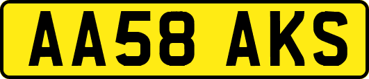 AA58AKS