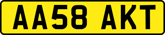 AA58AKT