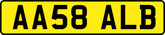 AA58ALB