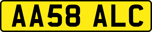 AA58ALC