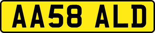 AA58ALD