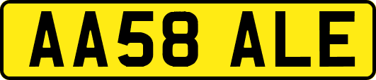 AA58ALE