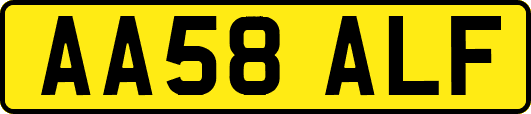 AA58ALF