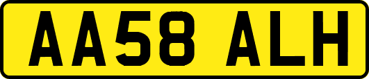 AA58ALH
