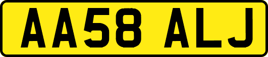 AA58ALJ